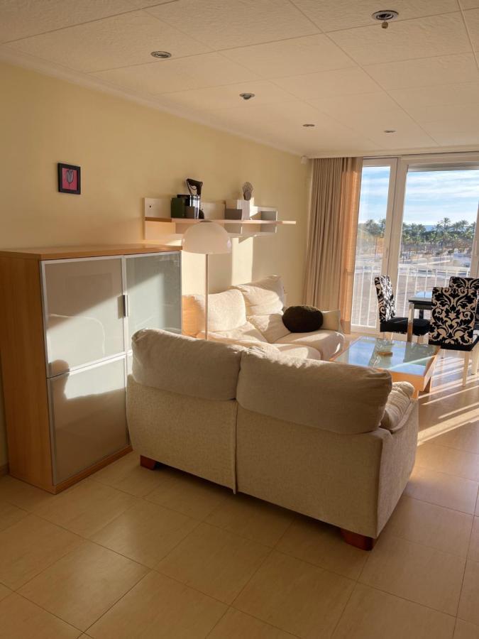 Coquet Vue Vinarós